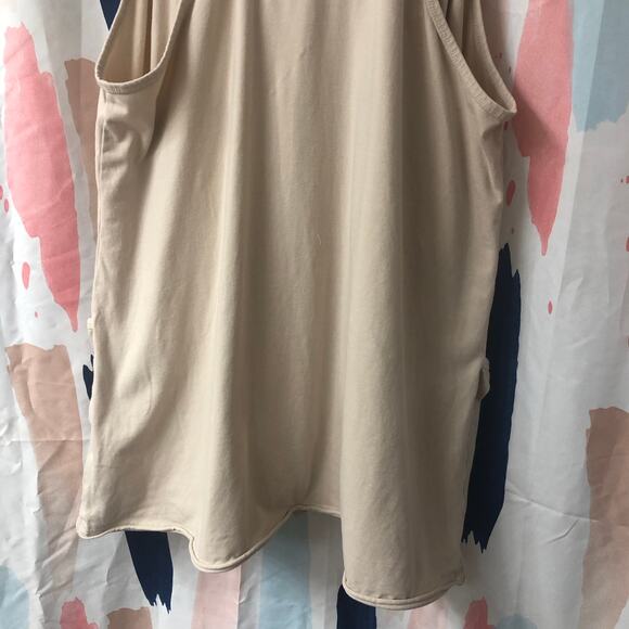 NWOT Free People Movement Bamboo Hot Shot Mini Dress Romper Size Large - Picture 10 of 15